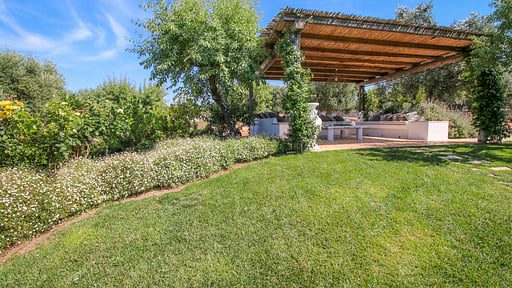 Villa Alberta Terrace/Veranda