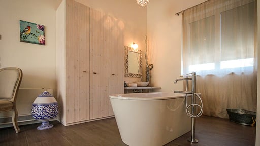 Villa Alberta Bedroom 2