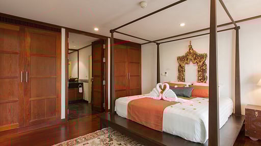 Villa Albina Bedroom 2