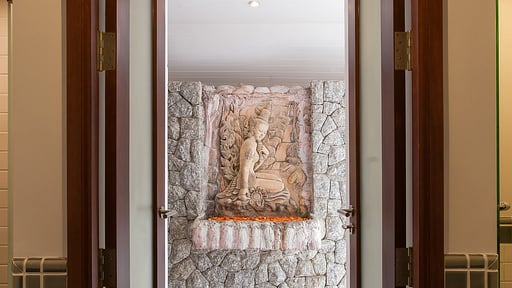 Villa Albina Bedroom 1