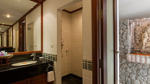 Villa Albina Bedroom 1