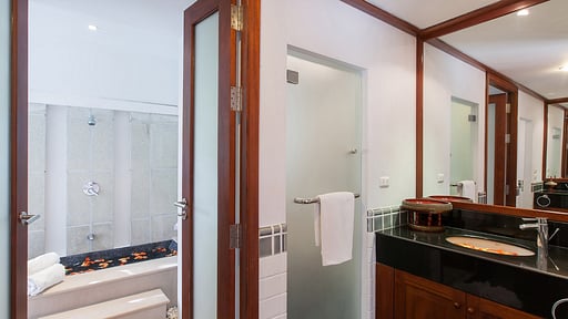 Villa Albina Bedroom 3