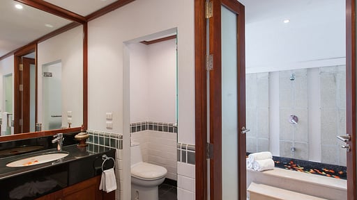 Villa Albina Bedroom 3