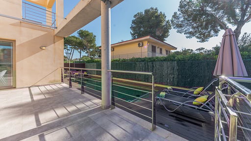 Villa Albufera Others