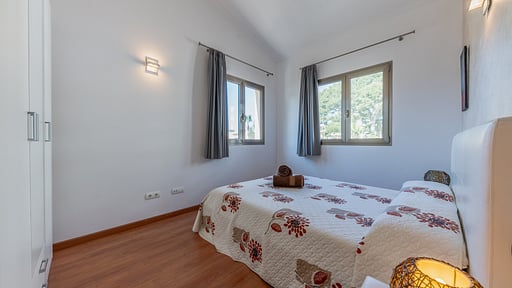 Villa Albufera Bedroom 1