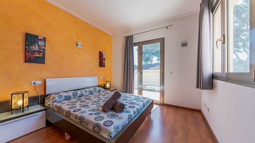 Villa Albufera Bedroom 2