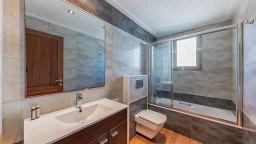 Villa Albufera Bedroom 1