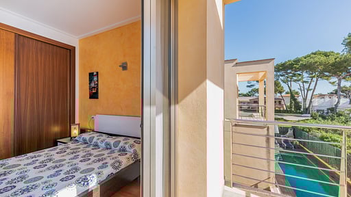 Villa Albufera Bedroom 2