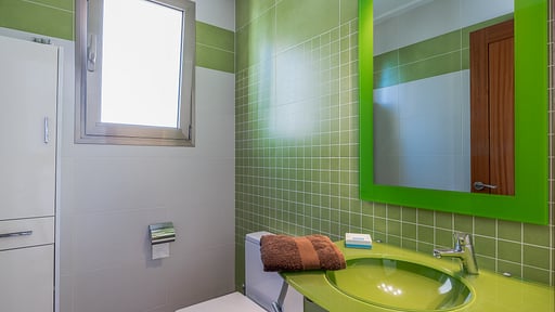 Villa Albufera Bedroom 2