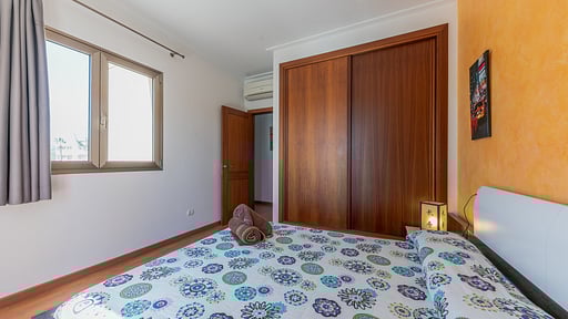 Villa Albufera Bedroom 2