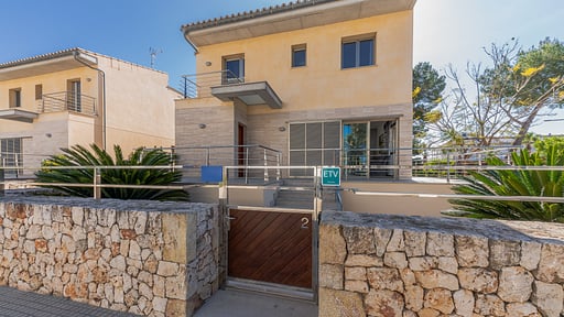 Villa Albufera Others