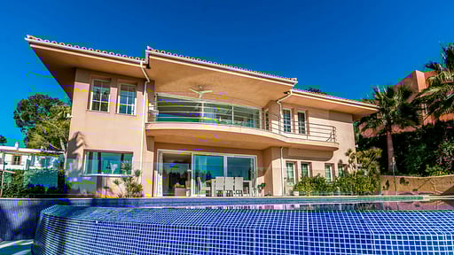 Villa Alca Paradiso Otros