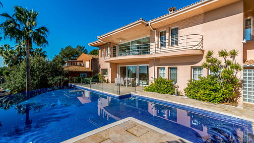 Villa Alca Paradiso Piscina