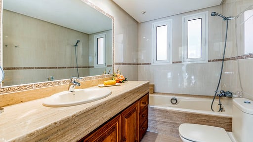 Villa Alca Paradiso Dormitorio 4