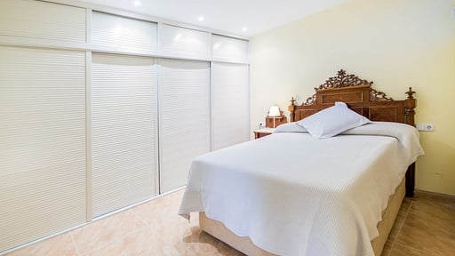 Villa Alca Paradiso Dormitorio 3