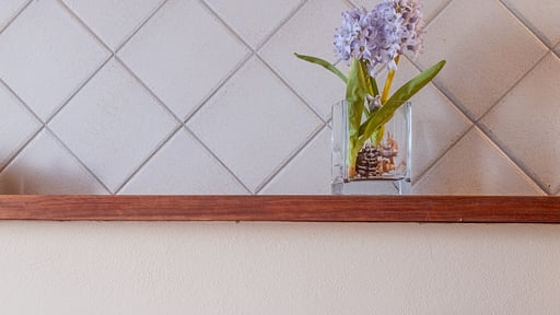 Villa Alcan Chambre 1