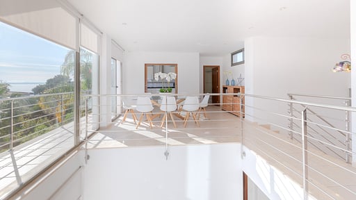 Villa Alcanada Lighthouse Others