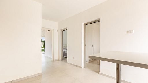 Villa Alceste Bedroom 1