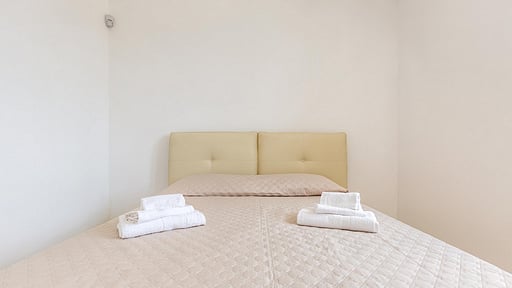 Villa Alceste Bedroom 1