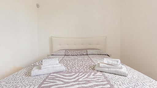 Villa Alceste Bedroom 2