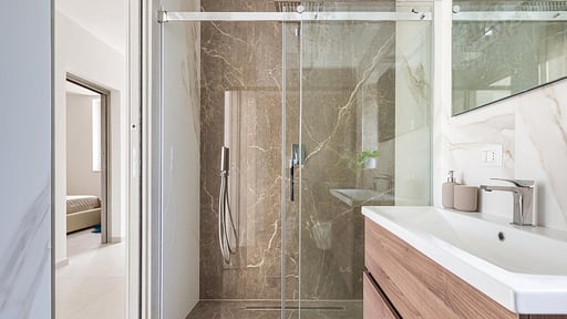 Villa Alceste Bedroom 2