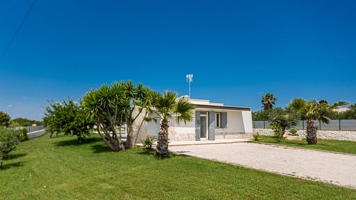 Villa Alceste Others