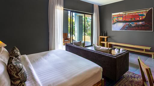 Villa Alchemy Cape Yamu Bedroom 10