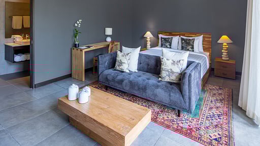 Villa Alchemy Cape Yamu Bedroom 10