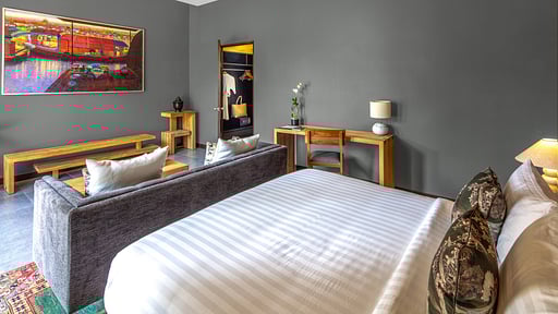 Villa Alchemy Cape Yamu Bedroom 10