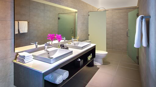 Villa Alchemy Cape Yamu Bedroom 10