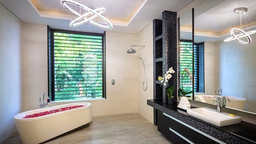 Villa Alchemy Cape Yamu Spa