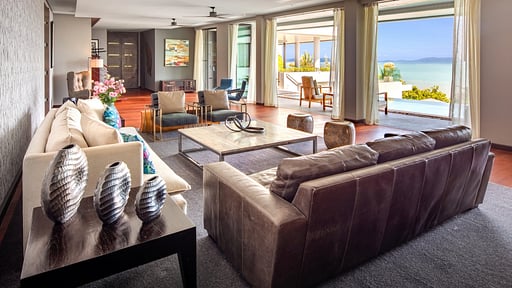 Villa Alchemy Cape Yamu Others