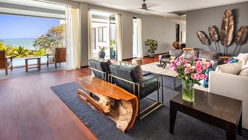 Villa Alchemy Cape Yamu Others