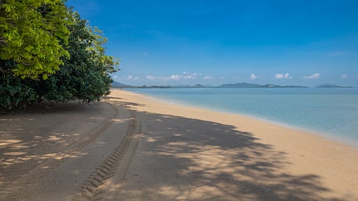 Villa Alchemy Cape Yamu Beach