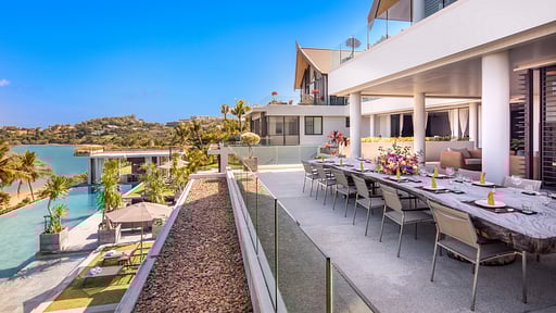 Villa Alchemy Cape Yamu Others