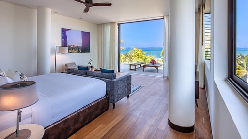 Villa Alchemy Cape Yamu Bedroom 3