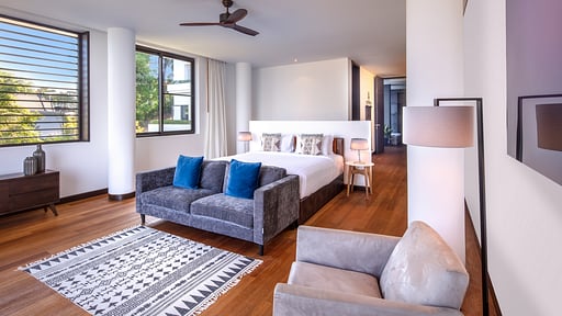 Villa Alchemy Cape Yamu Bedroom 3