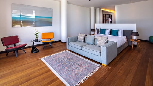 Villa Alchemy Cape Yamu Bedroom 4