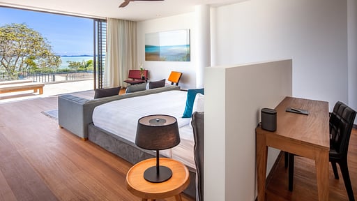 Villa Alchemy Cape Yamu Bedroom 4