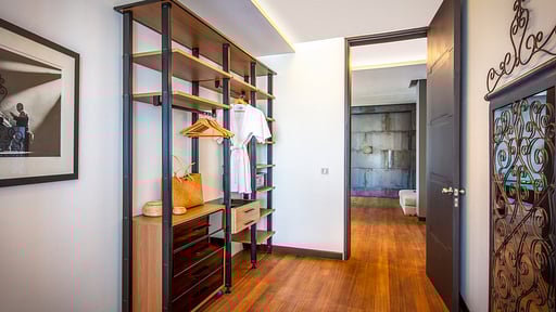 Villa Alchemy Cape Yamu Bedroom 4