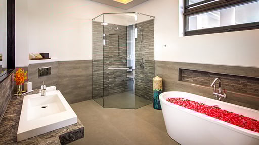 Villa Alchemy Cape Yamu Bedroom 4