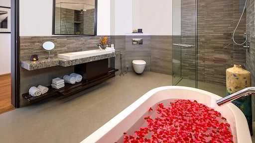 Villa Alchemy Cape Yamu Bedroom 4