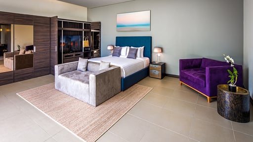 Villa Alchemy Cape Yamu Bedroom 5