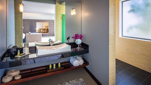 Villa Alchemy Cape Yamu Bedroom 5