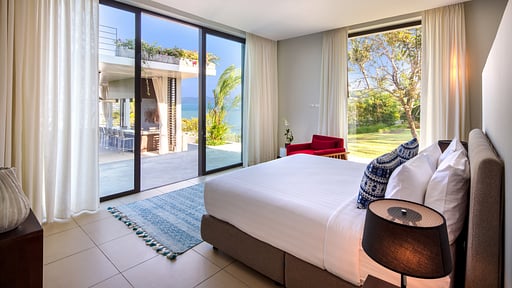 Villa Alchemy Cape Yamu Bedroom 6