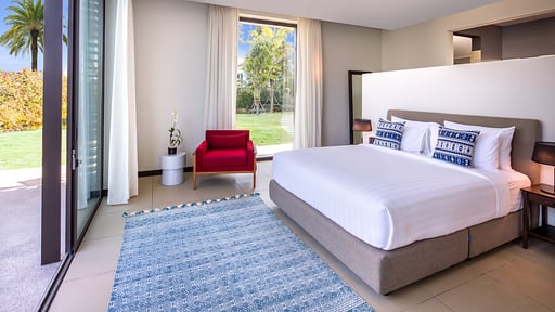 Villa Alchemy Cape Yamu Bedroom 6