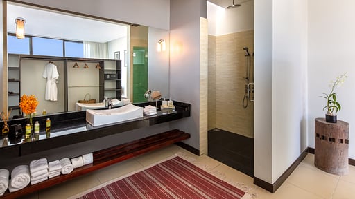 Villa Alchemy Cape Yamu Bedroom 6