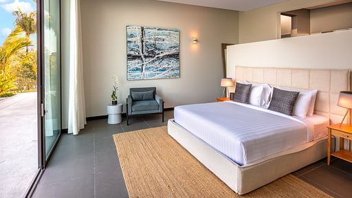 Villa Alchemy Cape Yamu Bedroom 7