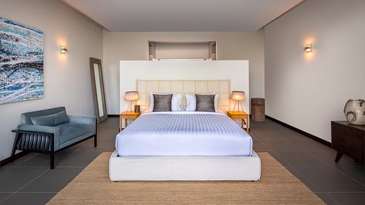 Villa Alchemy Cape Yamu Bedroom 7