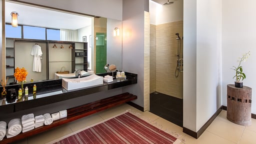 Villa Alchemy Cape Yamu Bedroom 7